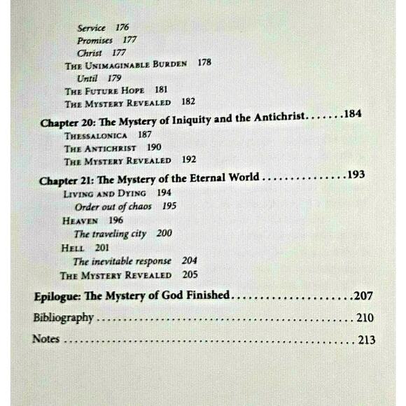 BUY 3.. Unexplained Mysteries of Heaven & Earth Book Insight Our World & Beyond - Picture 8 of 9